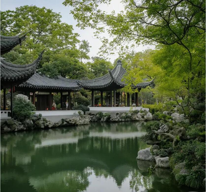 怒江沙砾土建有限公司