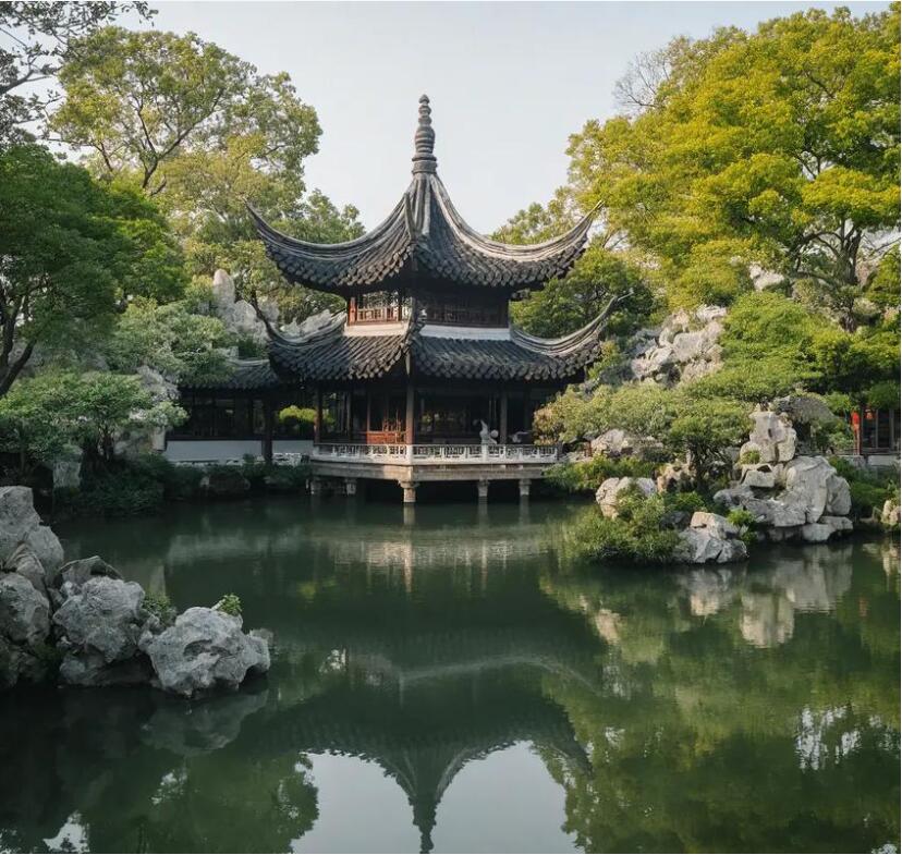 怒江沙砾土建有限公司